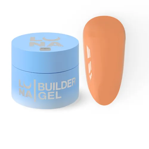 Candy Gel №24 15 ml LUNAmoon