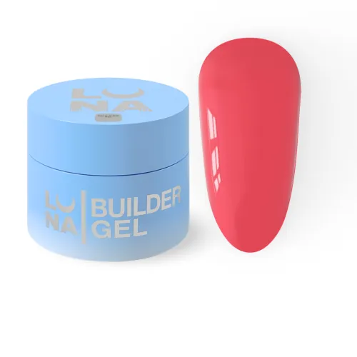 Candy Gel №25 15 ml LUNAmoon