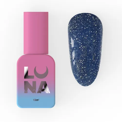 Lurex Base №15 13 ml LUNAmoon