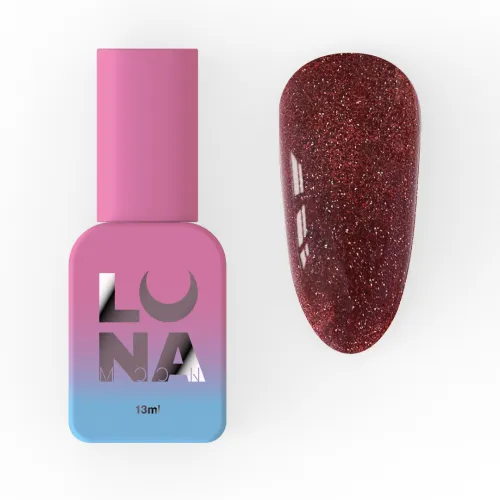 Base Lurex gel LUNAmoon