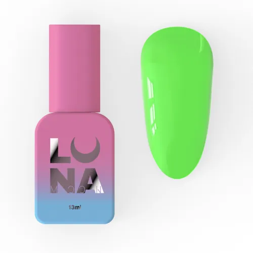 Neon base №5 13 ml LUNAmoon