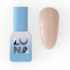 Однофазный гель-лак для педикюра One-step Color №01 8 мл LUNAmoon