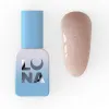 Однофазный гель-лак для педикюра One-step Color №02 8 мл LUNAmoon