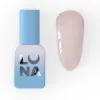 Однофазный гель-лак для педикюра One-step Color №03 8 мл LUNAmoon