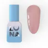 Однофазный гель-лак для педикюра One-step Color №06 8 мл LUNAmoon