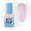 Однофазный гель-лак для педикюра One-step Color №08 8 мл LUNAmoon