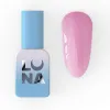 Однофазный гель-лак для педикюра One-step Color №09 8 мл LUNAmoon