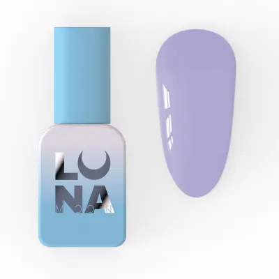 Single-phase gel polish for pedicure One-step №11 8 ml LUNAmoon