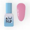 Single-phase gel polish for pedicure One-step №13 8 ml LUNAmoon