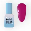 Single-phase gel polish for pedicure One-step №16 8 ml LUNAmoon