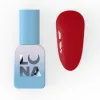 Single-phase gel polish for pedicure One-step №17 8 ml LUNAmoon