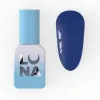 Single-phase gel polish for pedicure One-step №19 8 ml LUNAmoon