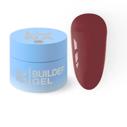 Premium Gel №35 15 ml LUNAmoon