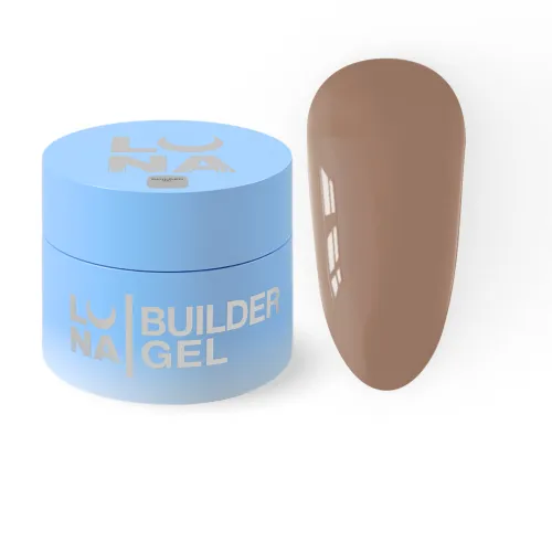 Premium Gel №36 15 ml LUNAmoon