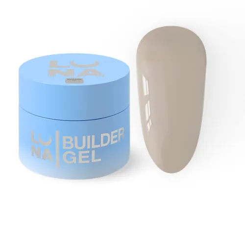 Premium Gel №12 15 ml LUNAmoon