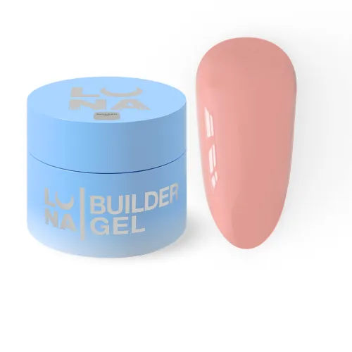 Premium Gel №13 15 ml LUNAmoon