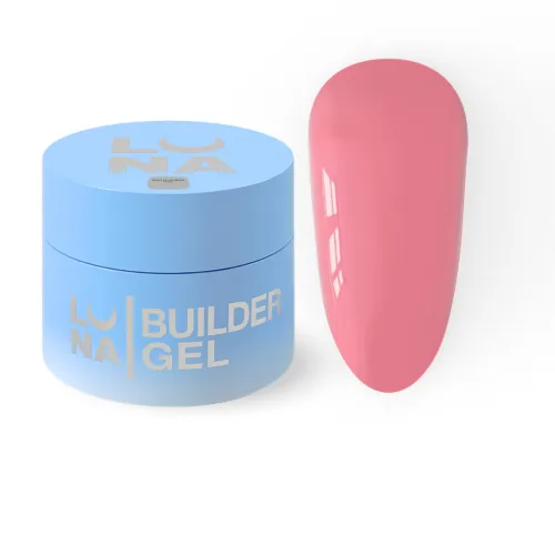Premium Gel №14 15 ml LUNAmoon