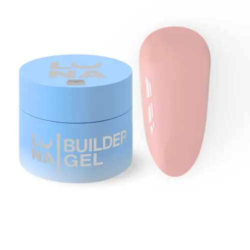 LUNAMOON Premium Gel 16 15 ml