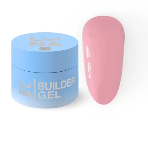 Premium Gel №17 15 ml LUNAmoon