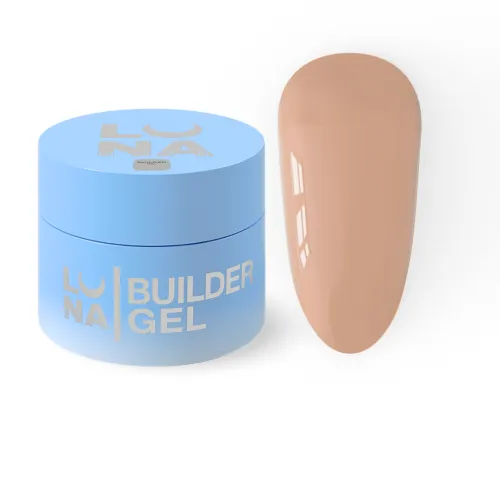 Premium Gel №18 15 ml LUNAmoon