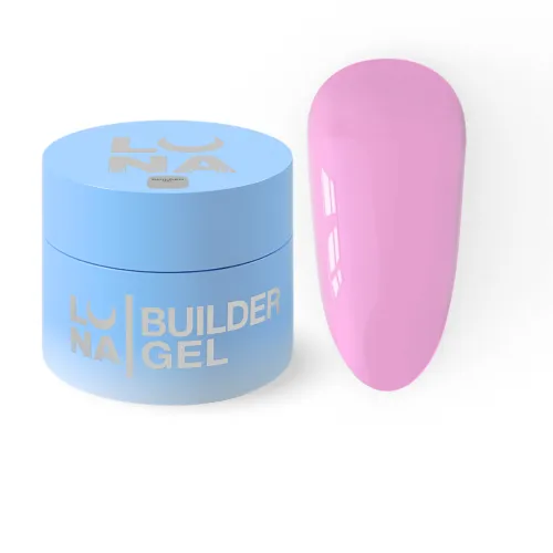 Premium Gel №22 15 ml LUNAmoon