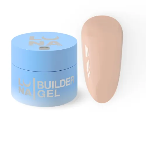 Premium Gel №25 15 ml LUNAmoon