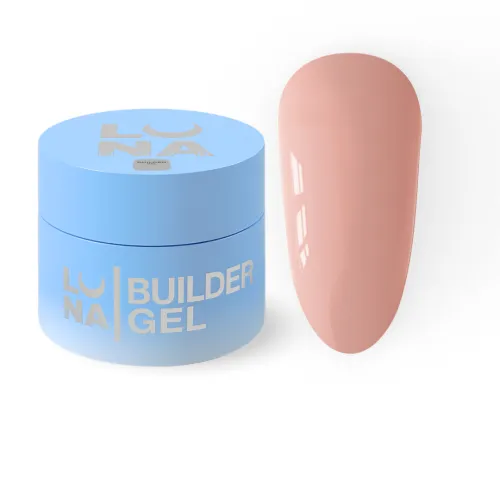 Premium Gel №28 15 ml LUNAmoon