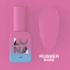 LUNAMOON Rubber Base 13 мл