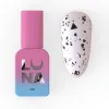 Top Matt Blackegg 13 ml LUNAmoon