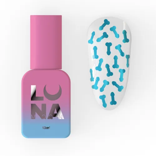 Top Secret No. 5 13 ml LUNAmoon