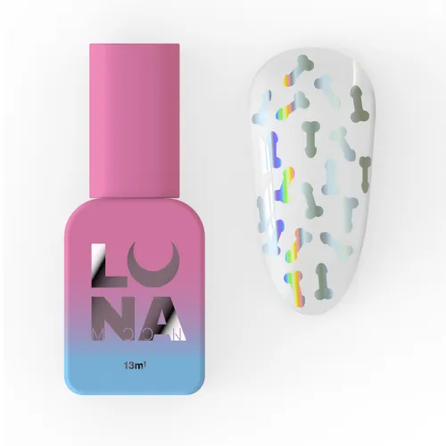 Top Secret No. 1 13 ml LUNAmoon