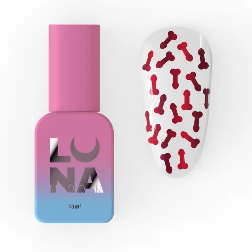 Top Secret No. 2 13 ml LUNAmoon