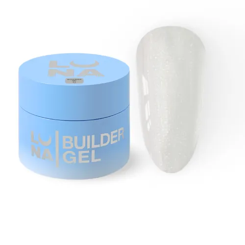 Shimmer Gel №5 15 ml LUNAmoon