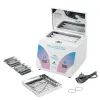Dry heat sterilizer MICROSTOP M1+ Rainbow (EU plug)