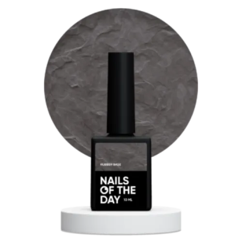 Gel base NAILS OF THE DAY