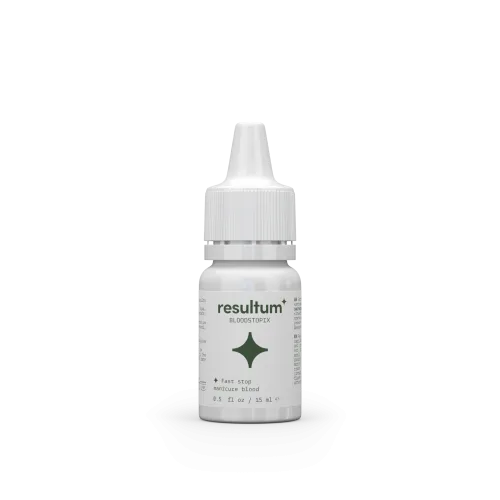 Bloodstopix, 15 ml Resultum