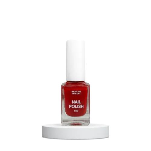 Smalti per unghie NAILS OF THE DAY
