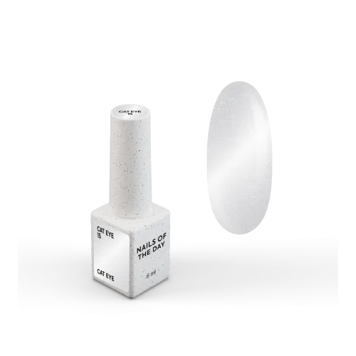 NAILS OF THE DAY Cat eye Gel Polish No. 15, 6 ml