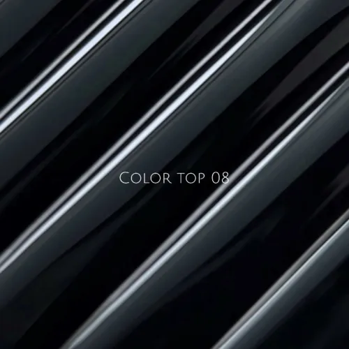 NAILS OF THE DAY Color top 08, 10 ml