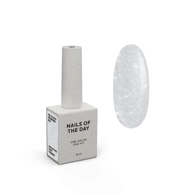 NAILS OF THE DAY Gel polish Milkshake - 004, 10 ml
