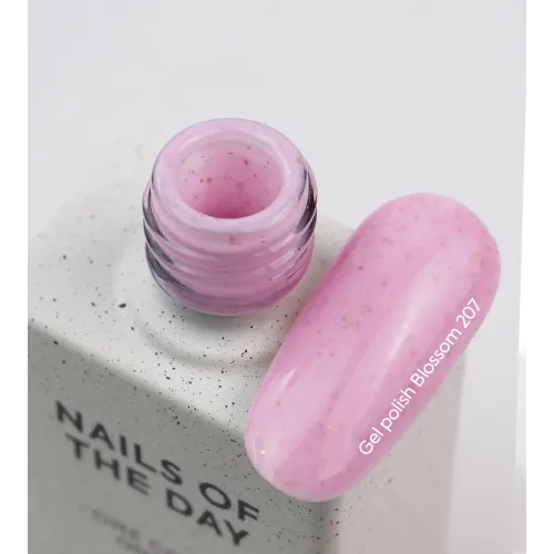 NAILS OF THE DAY Let's special Blossom, 10 ml
