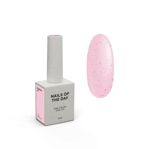 NAILS OF THE DAY Let's special Blossom, 10 ml