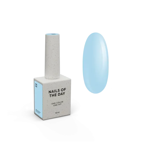 NAILS OF THE DAY Let's special Iris, 10 ml