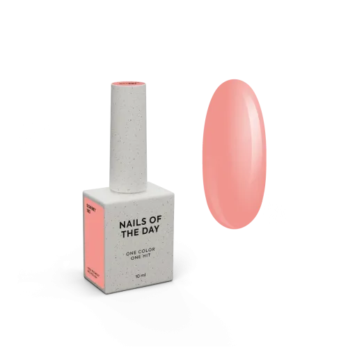 NAILS OF THE DAY Let's special Sorbet, 10 ml