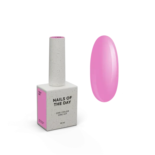 NAILS OF THE DAY Let's special Tulip, 10 ml