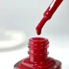 NAILS OF THE DAY Nail Polish Red — red nail polish, 11 ml