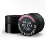 NAILS OF THE NIGHT Sparkle builder gel 06, 15 ml