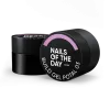 NAILS OF THE DAY Build Gel Potal 03, 15 ml