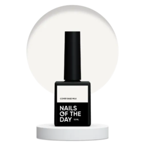 Cover Base Gel NAILS OF THE DAY