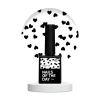 NAILS OF THE DAY Kupidon top 03, 10 ml